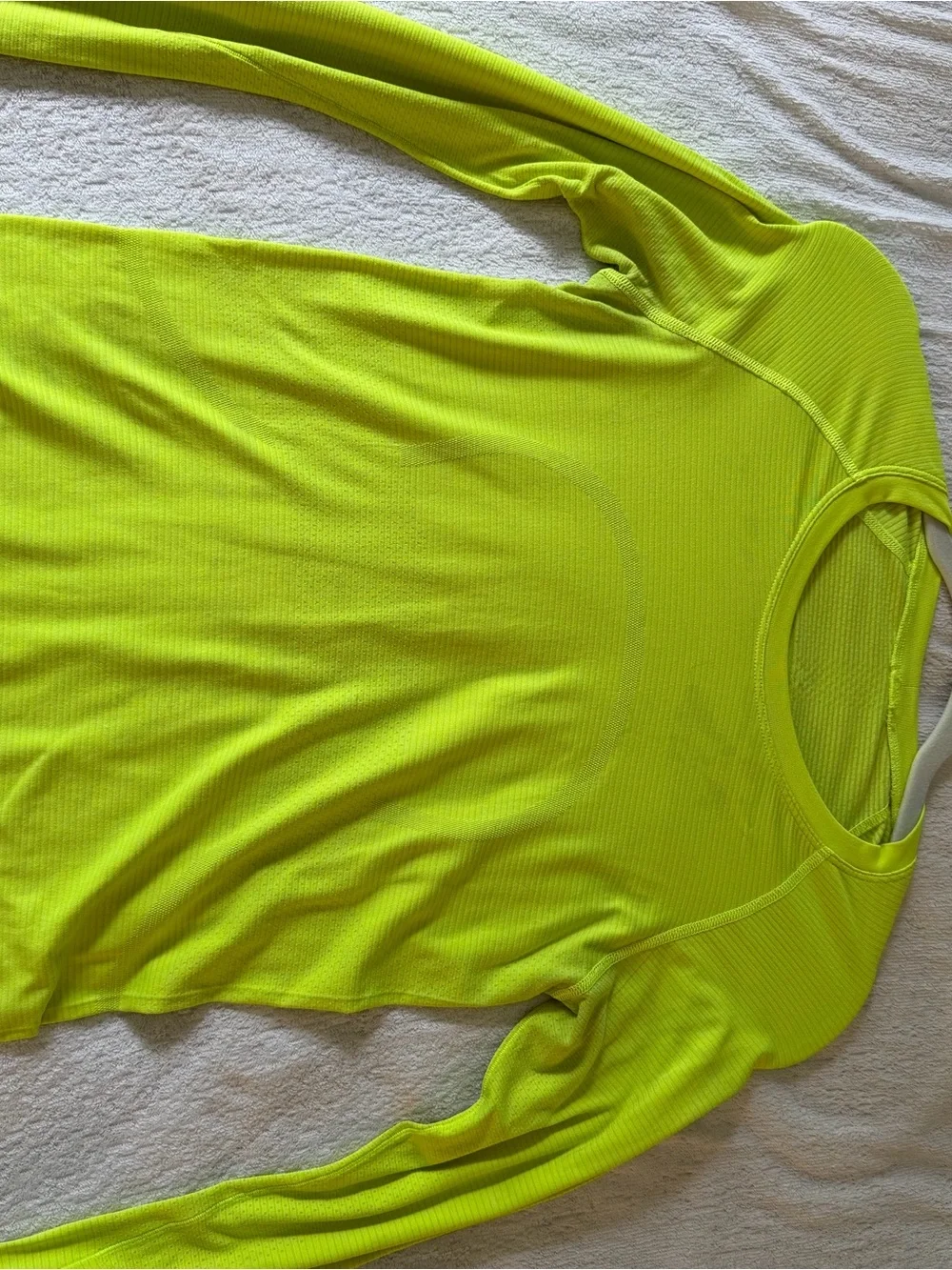 lululemon athletica lightweight long